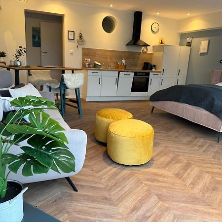 Ommi Kese See-Suite Sauna Biggesee Olpe bei Meschede Екстериор снимка