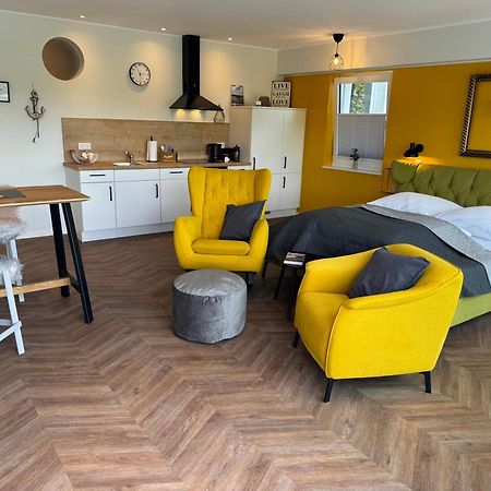 Ommi Kese See-Suite Sauna Biggesee Olpe bei Meschede Екстериор снимка