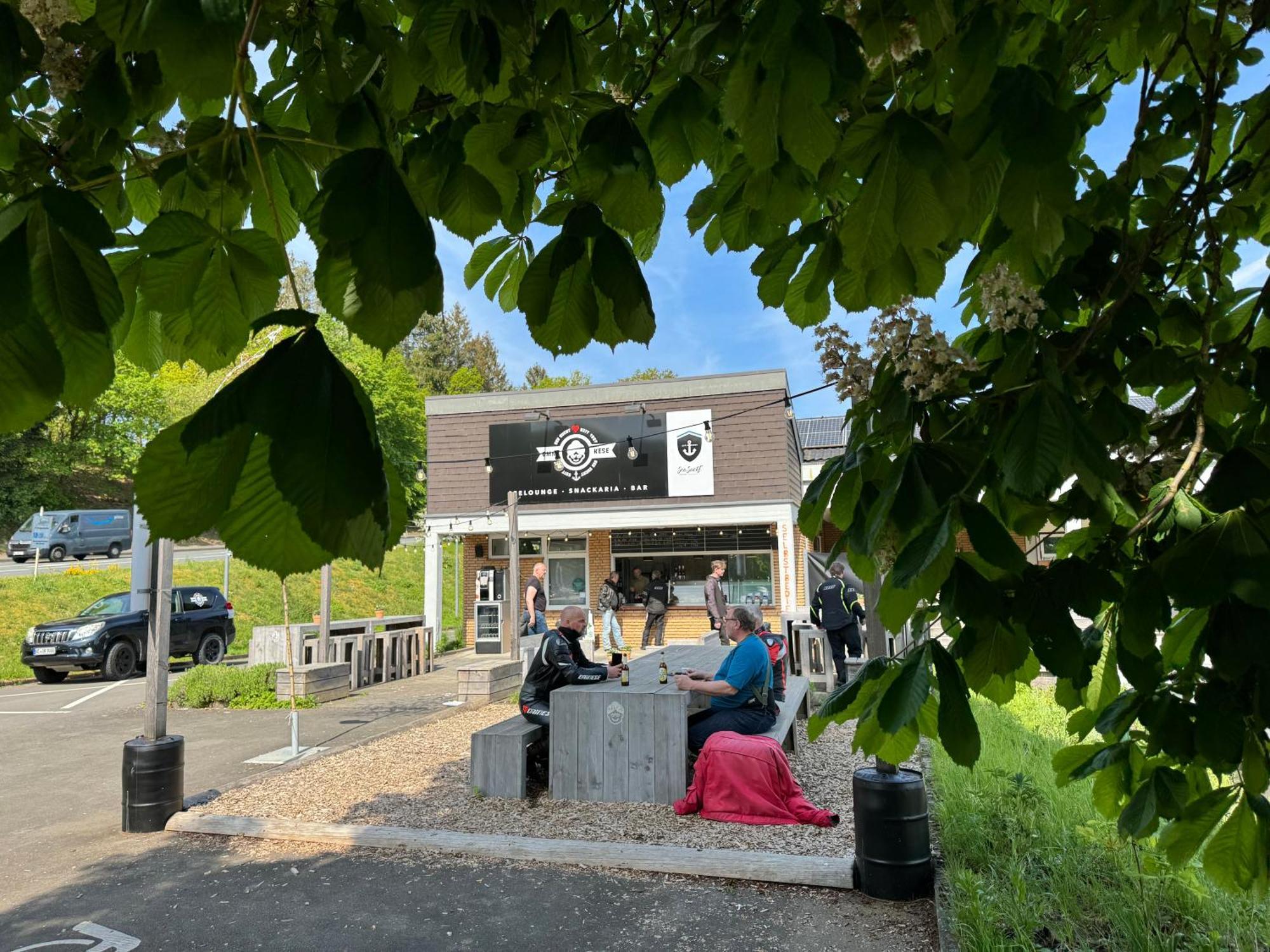 Ommi Kese See-Suite Sauna Biggesee Olpe bei Meschede Екстериор снимка